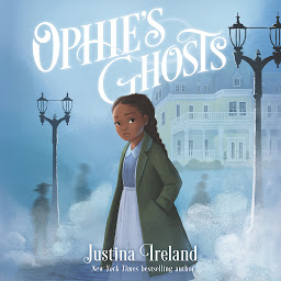 Icon image Ophie’s Ghosts