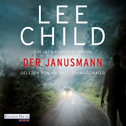 Значок приложения "Der Janusmann: Ein Jack-Reacher-Roman"
