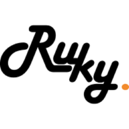 Ruky - Escanea y paga logo