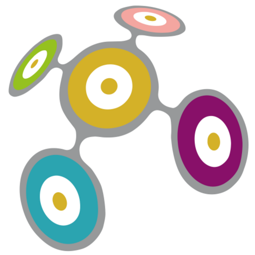 POWER PLACE Gesund-APP logo