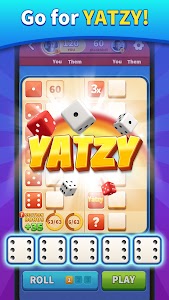 Yatzy GO! Classic Dice Game Unknown