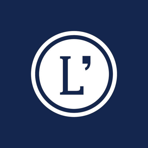 LIndipendente logo