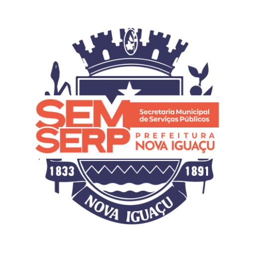 SIIP Nova Iguaçu logo