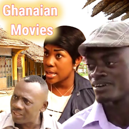 GHTV - Home Of Ghanaian Movies