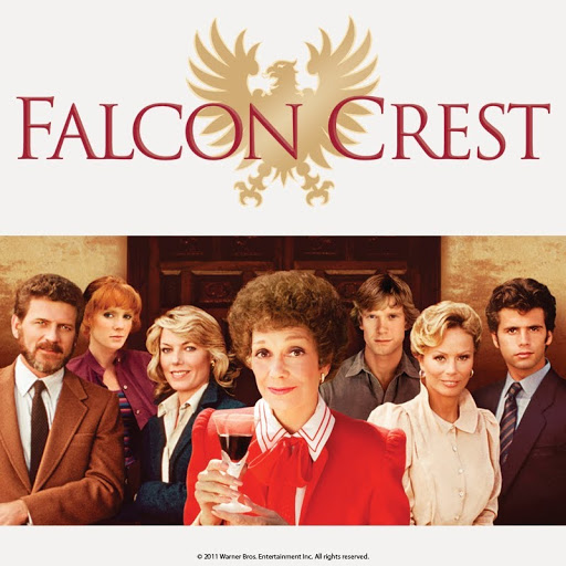 falcon crest season 2 torrent