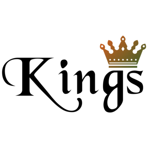 Kings Kebab logo