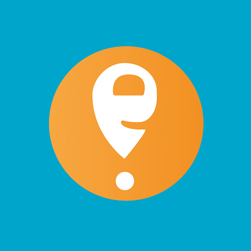 EasyBiker logo