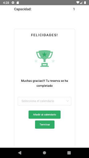 MyTurn | App para la gestión d Screen 3