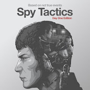 Spy Tactics MOD