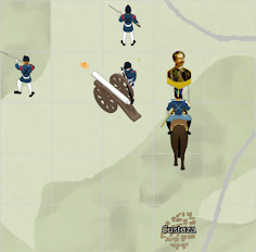 Res Militaria Italian Ind War - Screenshot 1