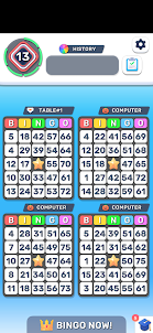 Bingo Loto Online