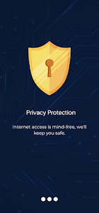 Nexum VPN - Safer Internet