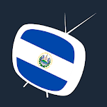 Cover Image of 下载 TV El Salvador Simple  APK
