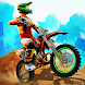 Dirt Bike Extreme Parkour - Androidアプリ
