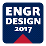 UA Engineering Design Day 2017 icon