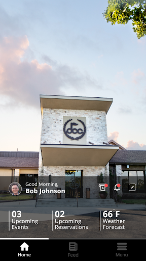 Denton CC Mobile Screen 2