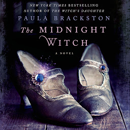 Icon image The Midnight Witch: A Novel