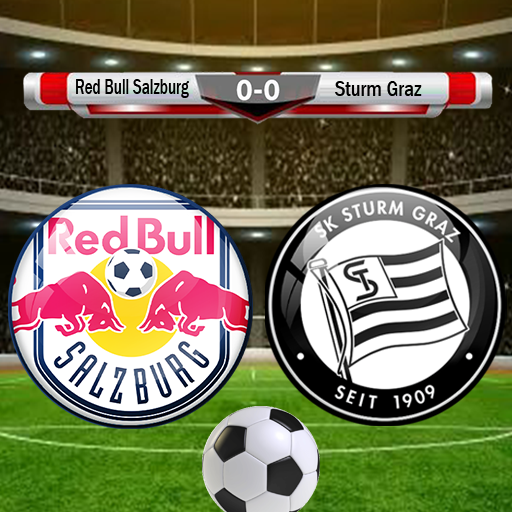 Austrian Bundesliga logo