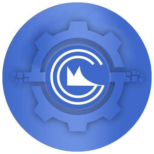 Cmrl FMS logo