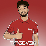 Tiagovski icon