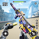 Télécharger FPS Gun Shooting Games Offline Installaller Dernier APK téléchargeur