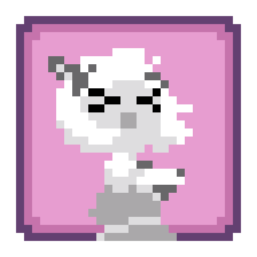 Touhou Dream Runner logo