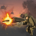 Cover Image of Download SniperAttack3D 0.0 APK