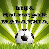 Liga Bolasepak Malaysia icon