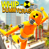 Whip Dummy Crash icon