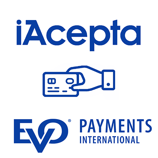 iAcepta 4.0 logo