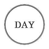 D-day Counter widget icon