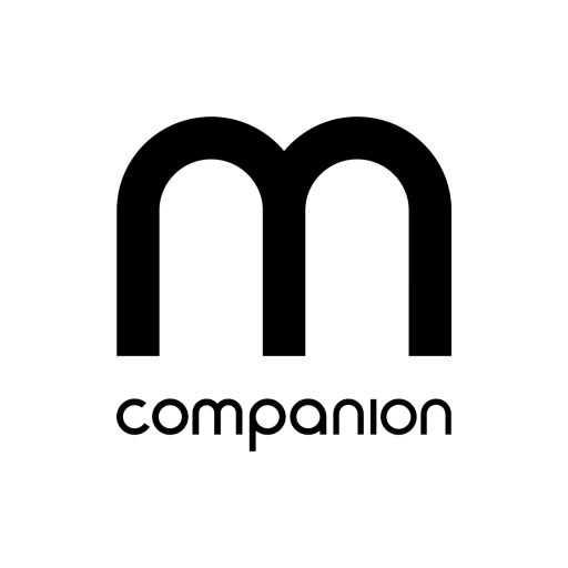 MindMotion Companion logo