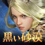 Cover Image of ダウンロード 黒い砂漠 MOBILE 3.6.21 APK