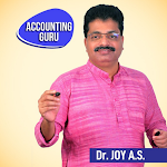 Cover Image of 下载 Accounting Guru  APK
