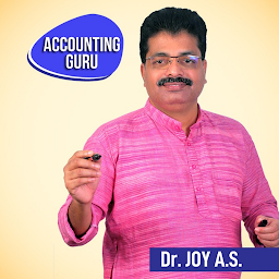 「Accounting Guru」圖示圖片