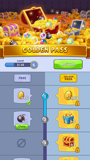 Bubble Classic Shooter Pop