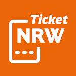 Cover Image of Download Ticket NRW 6.2.3 (124) APK