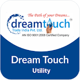 Dreamtouch DT Utilities icon