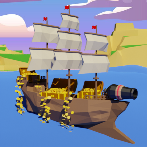 Pirate Bay  Icon