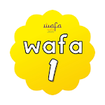Cover Image of Download WAFA Tilawah 1  APK