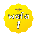 WAFA Tilawah 1 icon