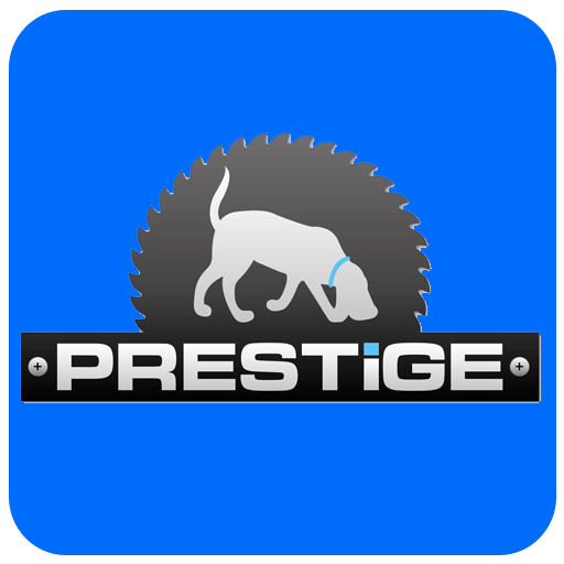 Prestige Decks & Carpentry 1.0 Icon
