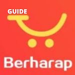 Cover Image of ดาวน์โหลด Berharap Penghasil Uang Saldo Dana Guide 1.0.3 APK