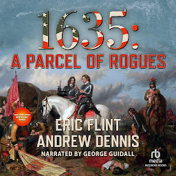 Icon image 1635: A Parcel of Rogues