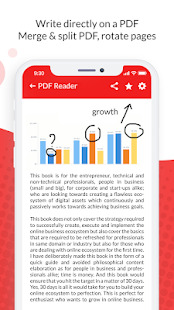 PDF Reader - Document Manager & PDF Converter 2020