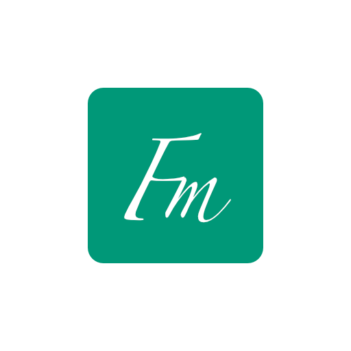Feame logo