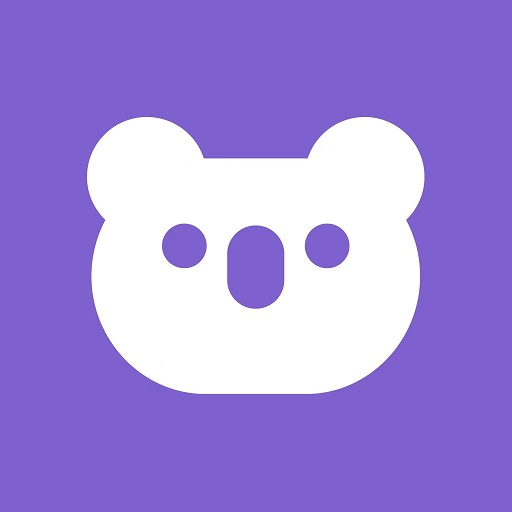 小考拉app logo