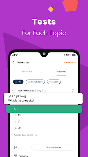 Software Development Prep App