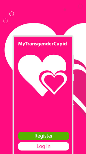 Android application Transgender / TS dating app screenshort