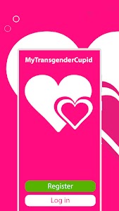 Transgender / TS dating app Unknown